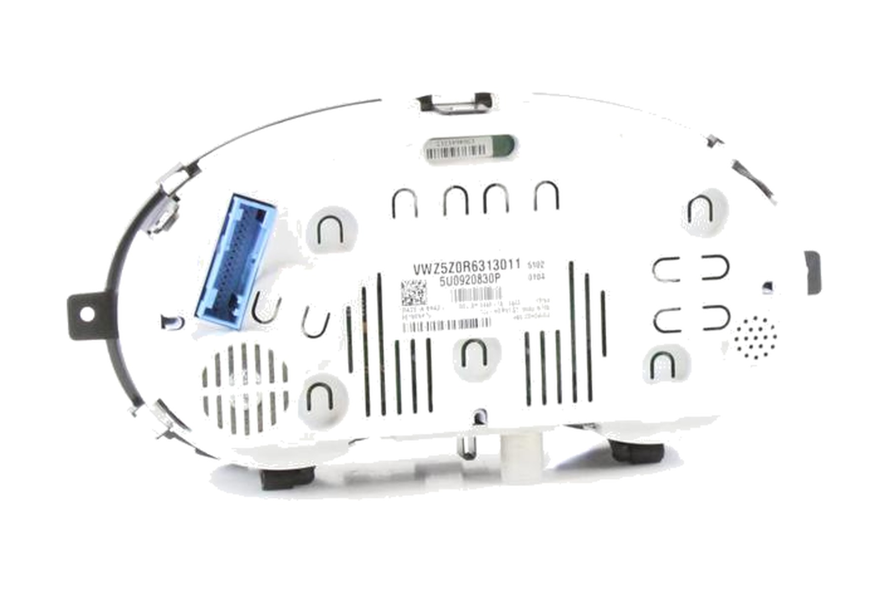 Painel de Instrumentos VW 5U0920830P - Imagem 12