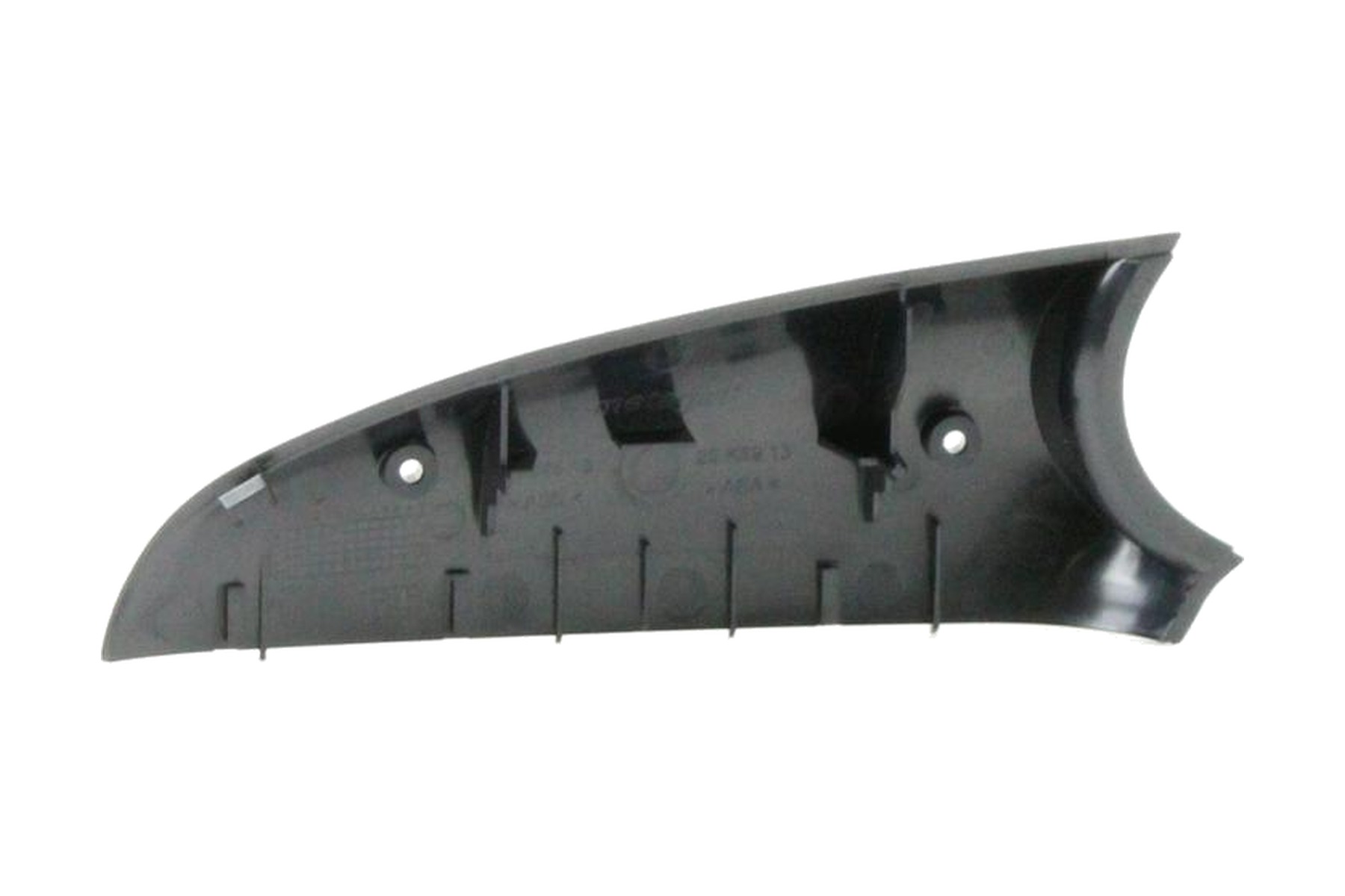 Moldura de Espelho Retrovisor VW 373857603A1NN - Imagem 12