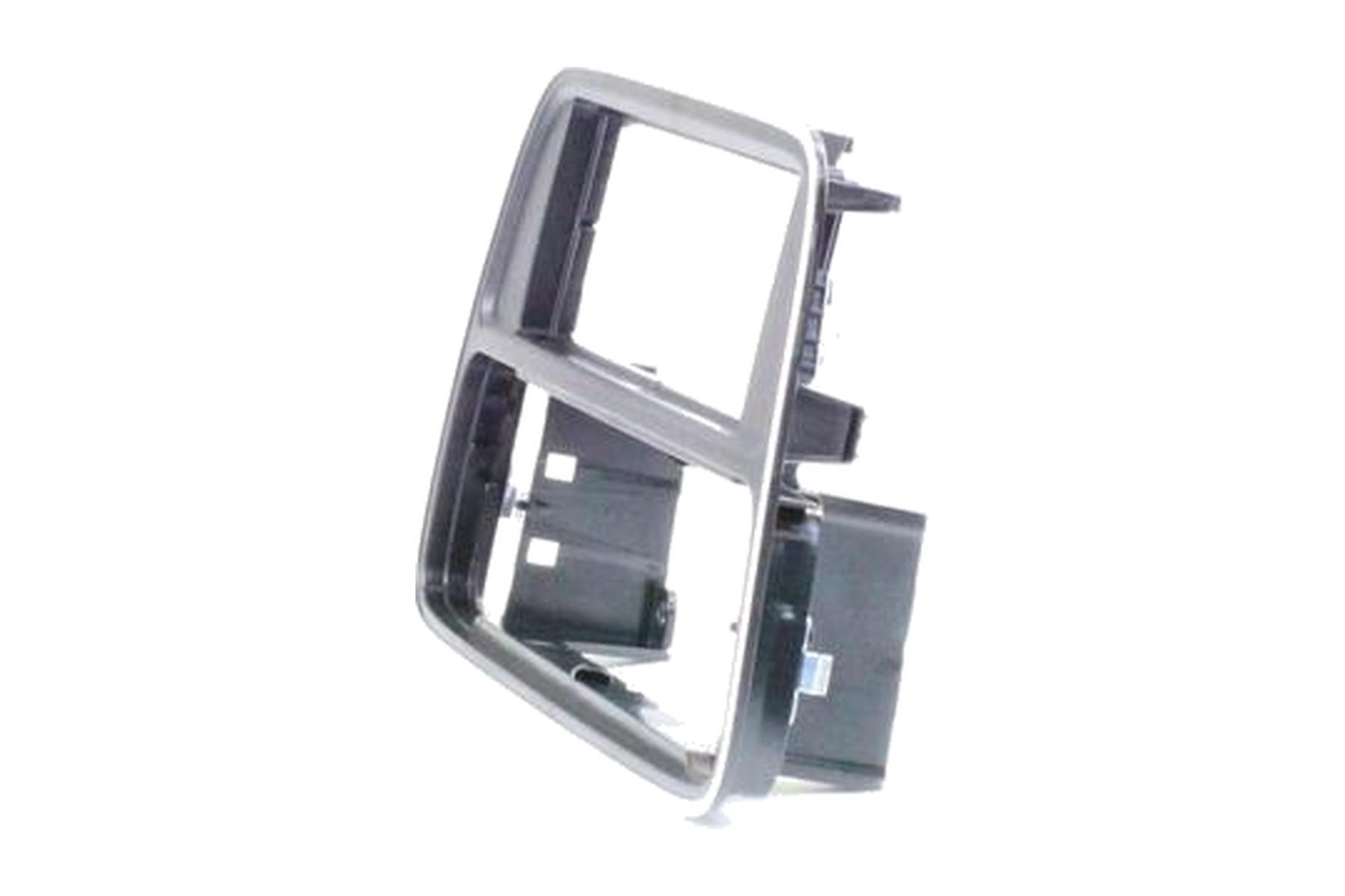 Moldura de Painel de Instrumentos VW 1S0858069EIUA - Imagem 6