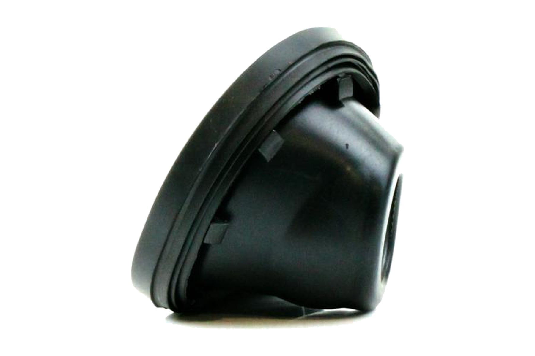 Coifa de Coluna de Direção VW 377419523 - Imagem 9
