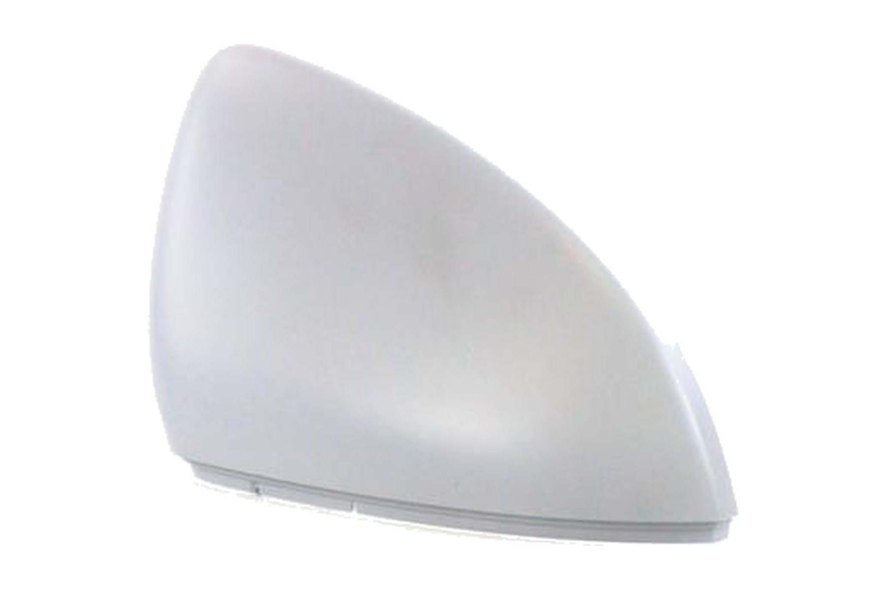 Capa de Espelho Retrovisor Direito (Passageiro) VW 5GB857538GRU - Imagem 3