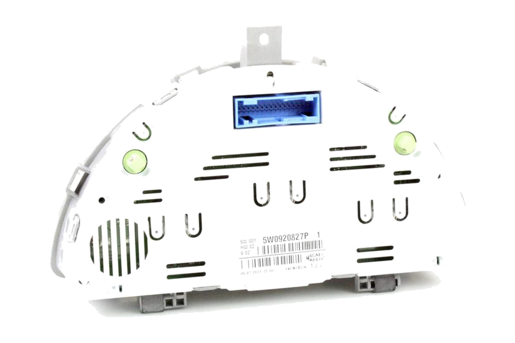 Painel de Instrumentos VW 5W0920827P - Imagem 12