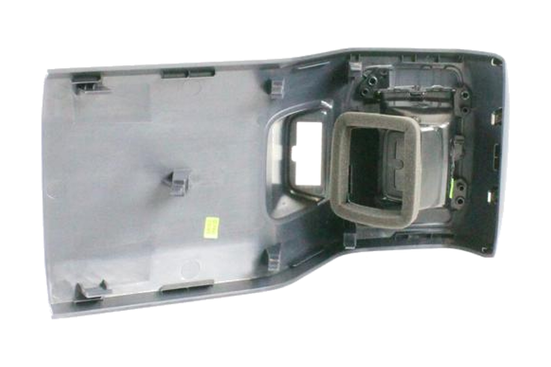 Moldura de Difusor de Ar Condicionado de Console VW 2GP864298CSWW - Imagem 11