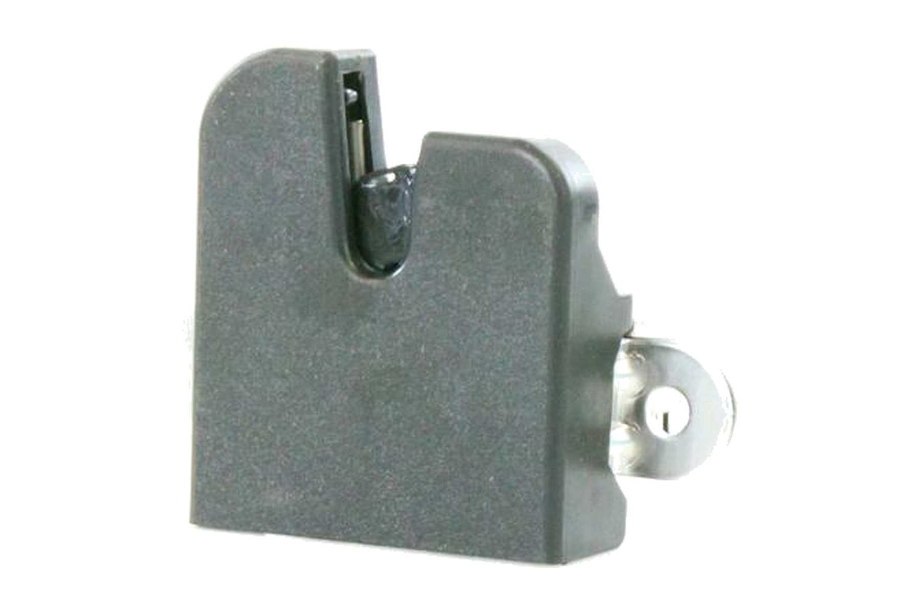 Fechadura de Tampa de Porta-malas Elétrica VW 1S0827505E9B9 - Imagem 3