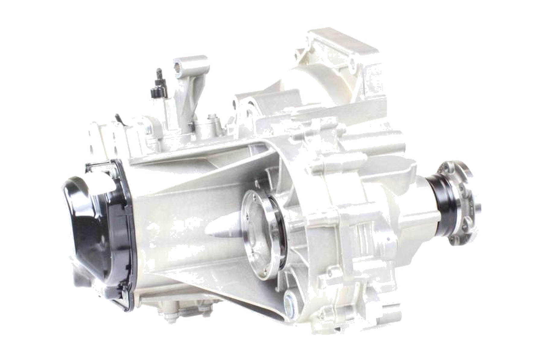 Caixa de Câmbio VW 02T300060B - Imagem 12
