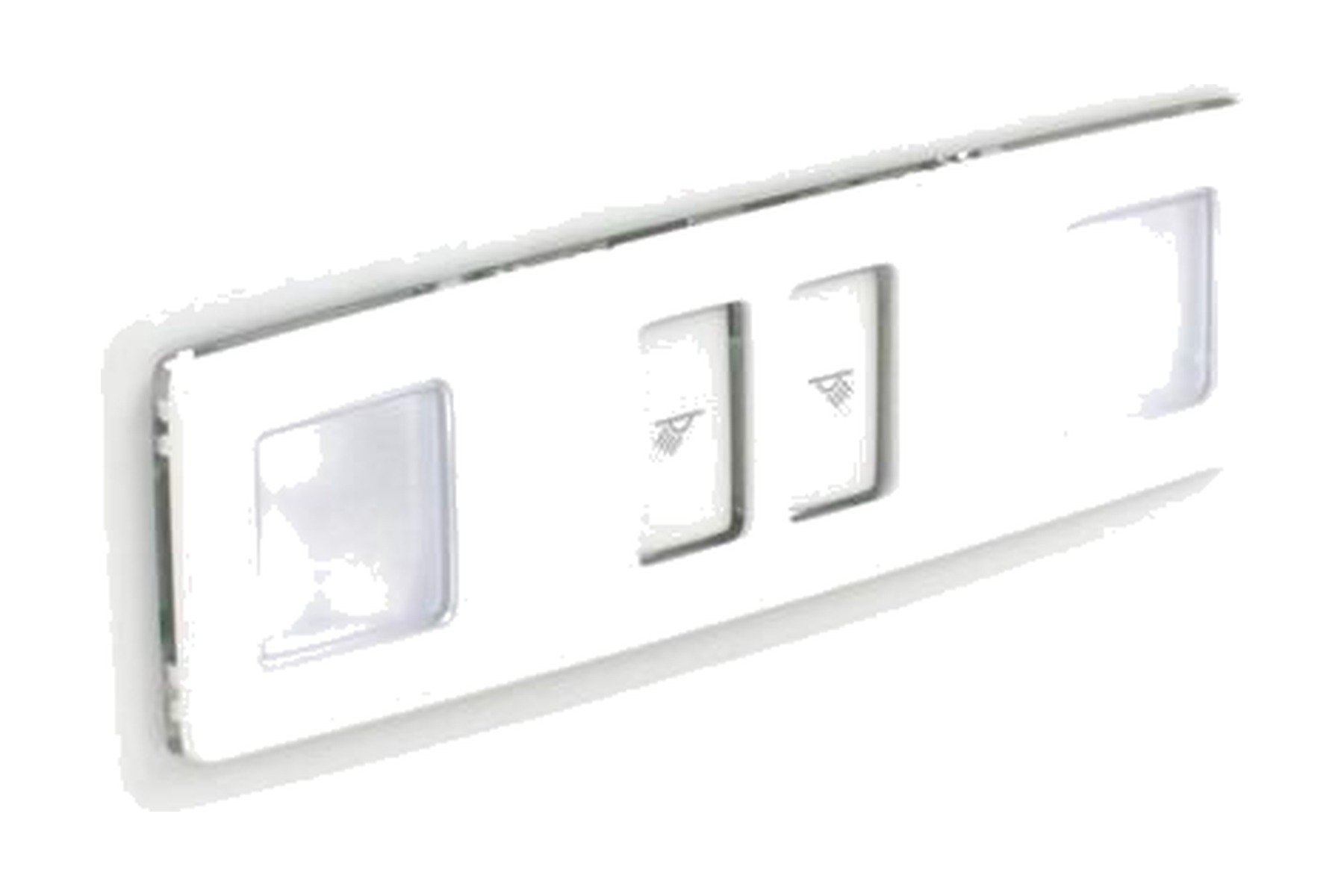 Luz de Cortesia VW 3CN947290QAV - Imagem 22