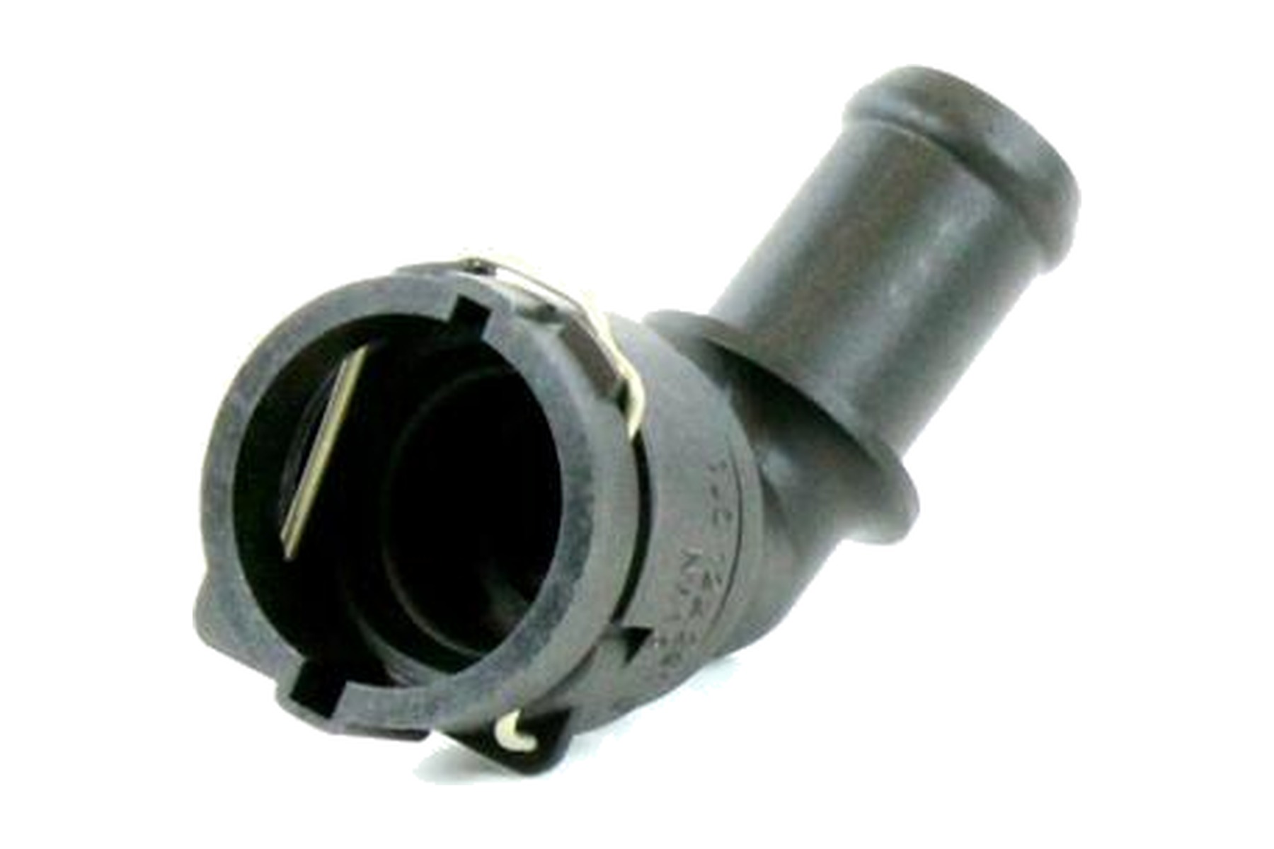 Conexão de Mangueira de Água de Radiador VW 1J0122291D - Imagem 21