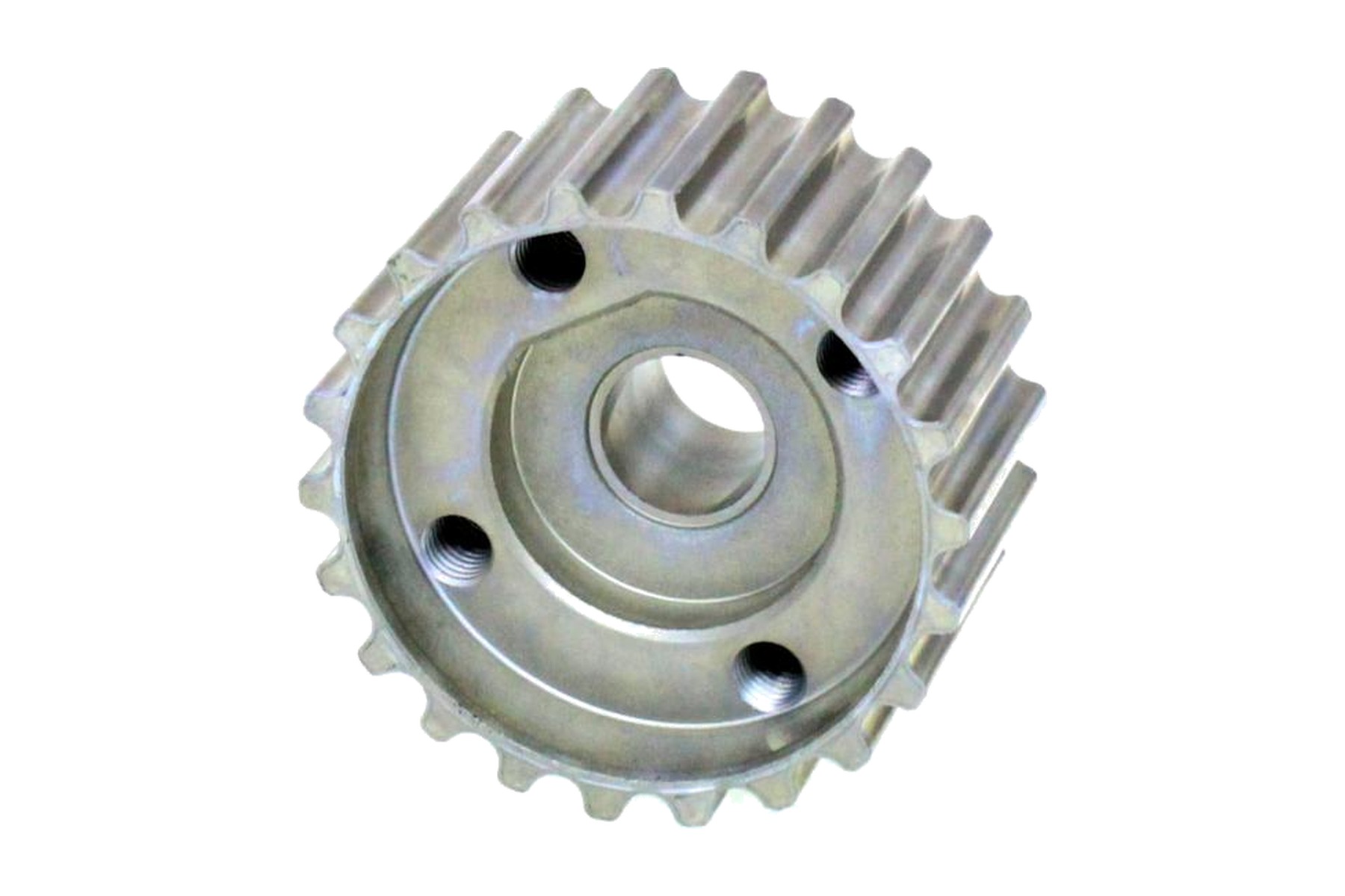Polia de Virabrequim VW 045105263C - Imagem 14