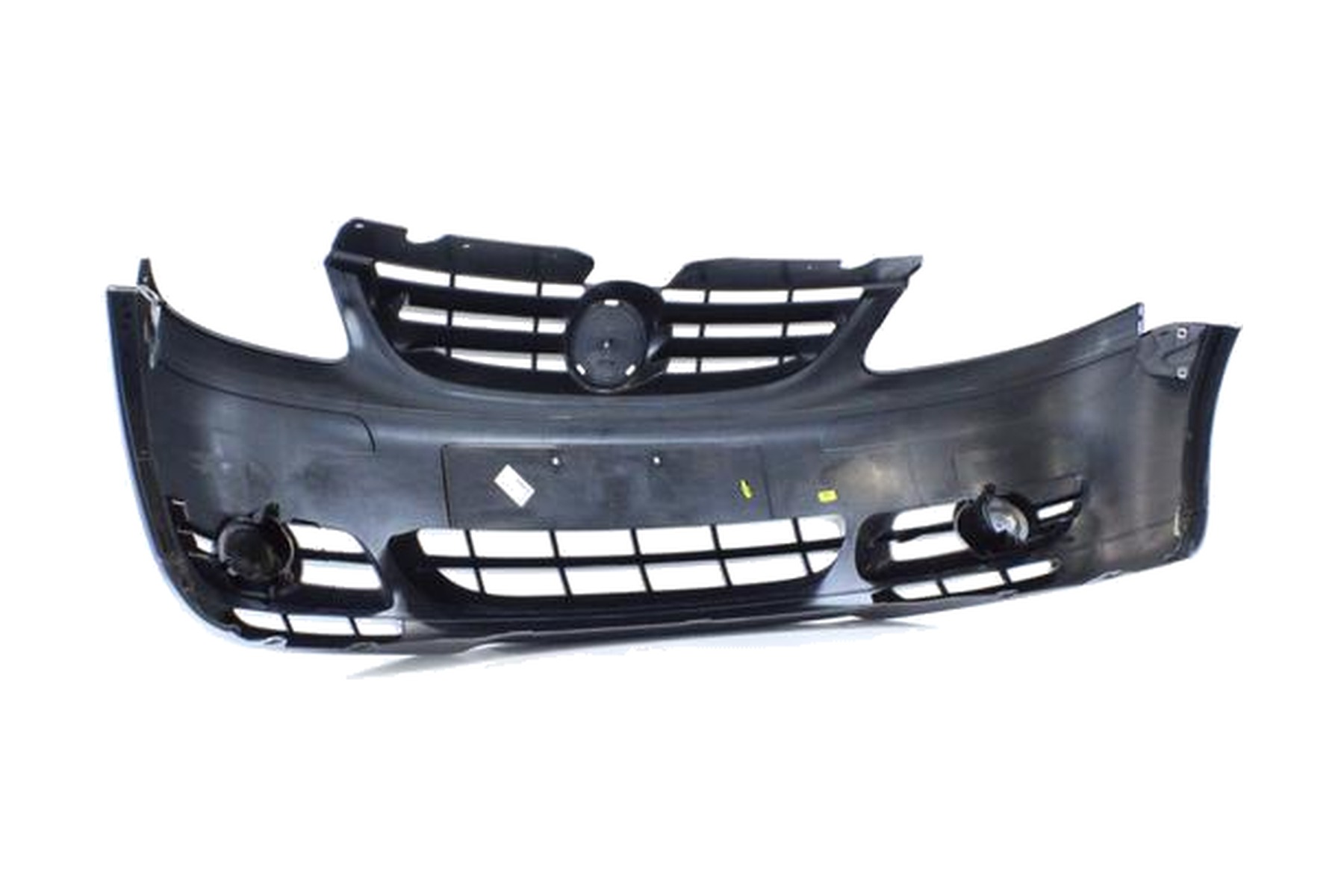 Para-choque Dianteiro VW 5Z0807217BGRU - Imagem 11