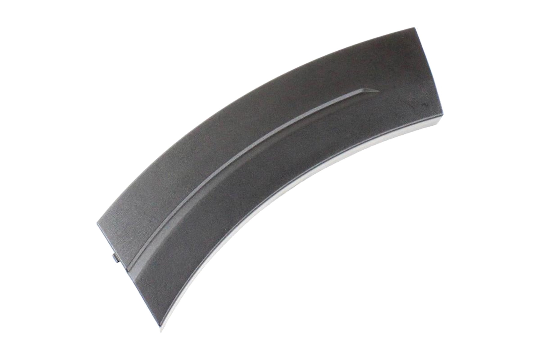 Moldura de Para-choque VW 5U0805584K9B9 - Imagem 2