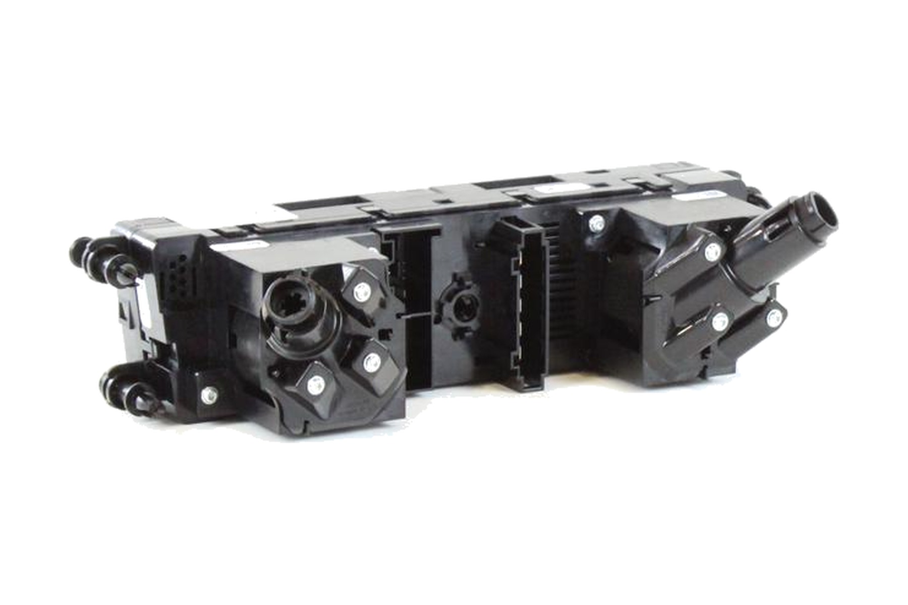 Painel de Regulagem de Temperatura de Ar VW 6EA820045EQHU - Imagem 11