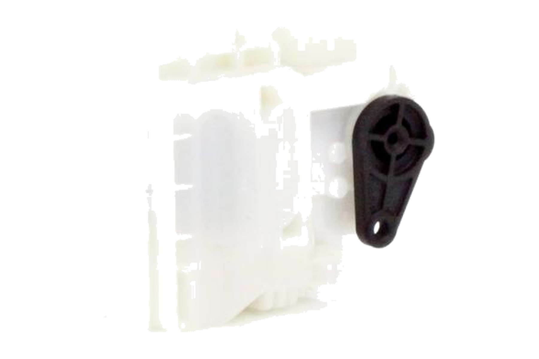 Motor Elétrico de Trava de Porta VW 5W0959782 - Imagem 11