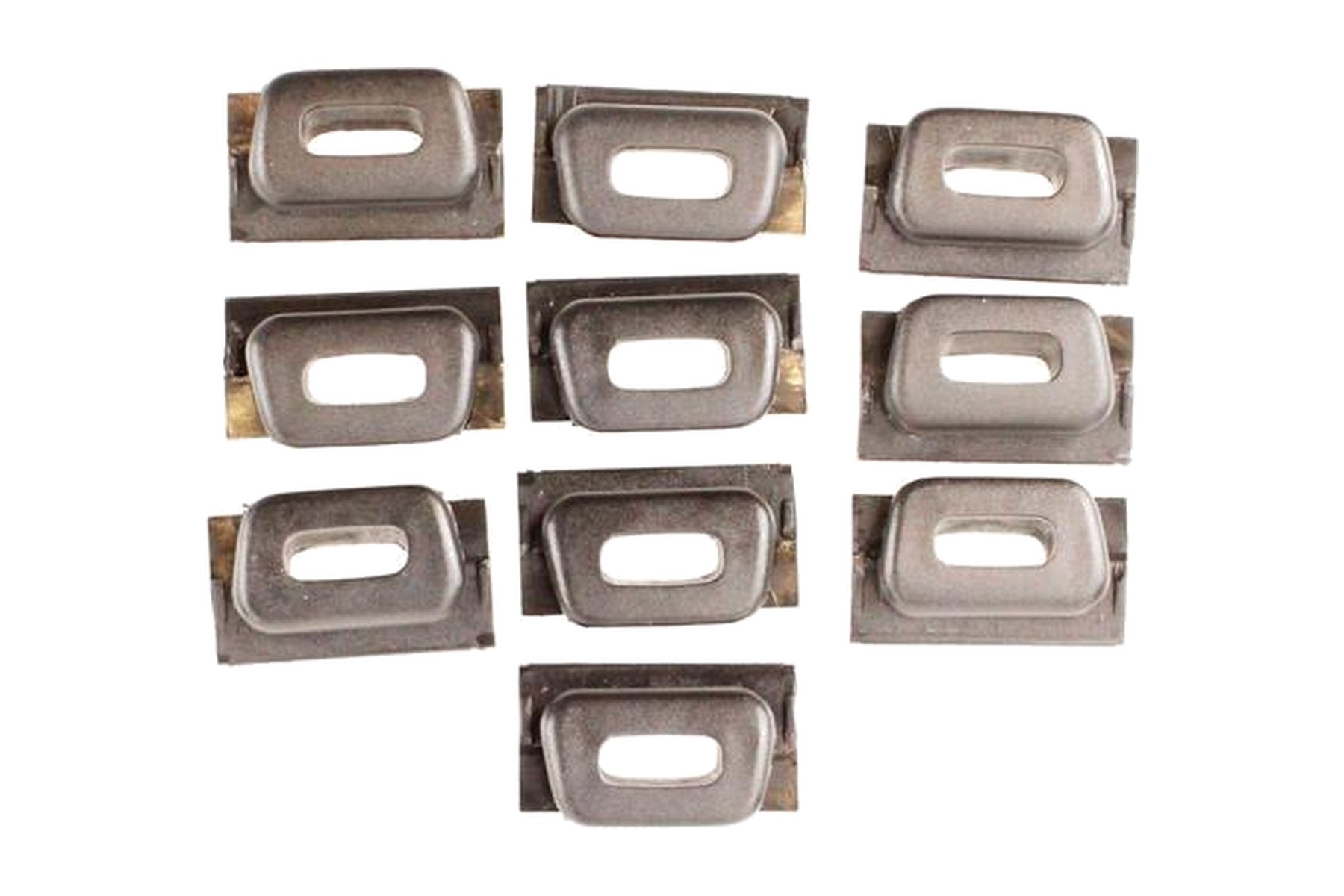 Base de Pino de Trava de Porta VW 377837355999 - Imagem 4