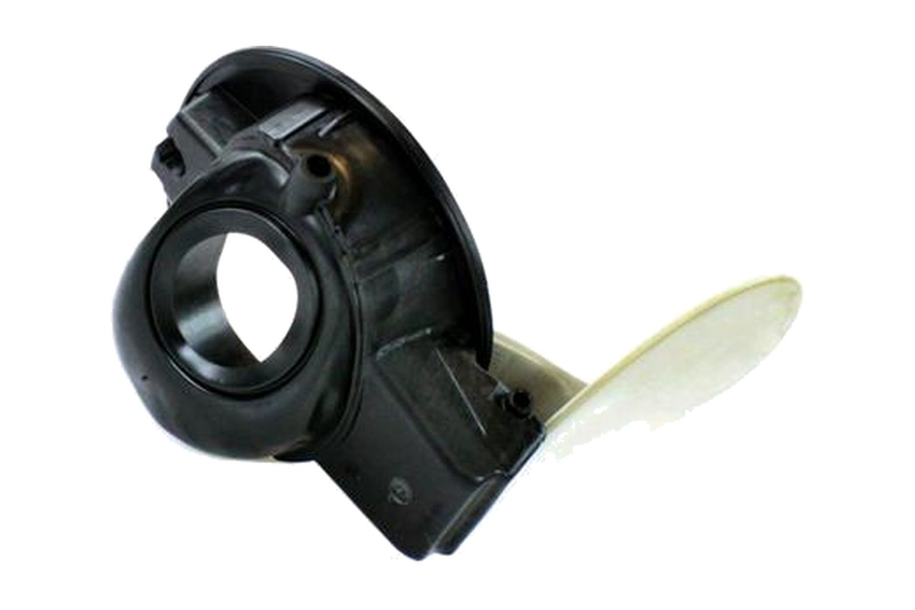 Portinhola de Tanque de Combustível VW 6QE809857AGRU - Imagem 16