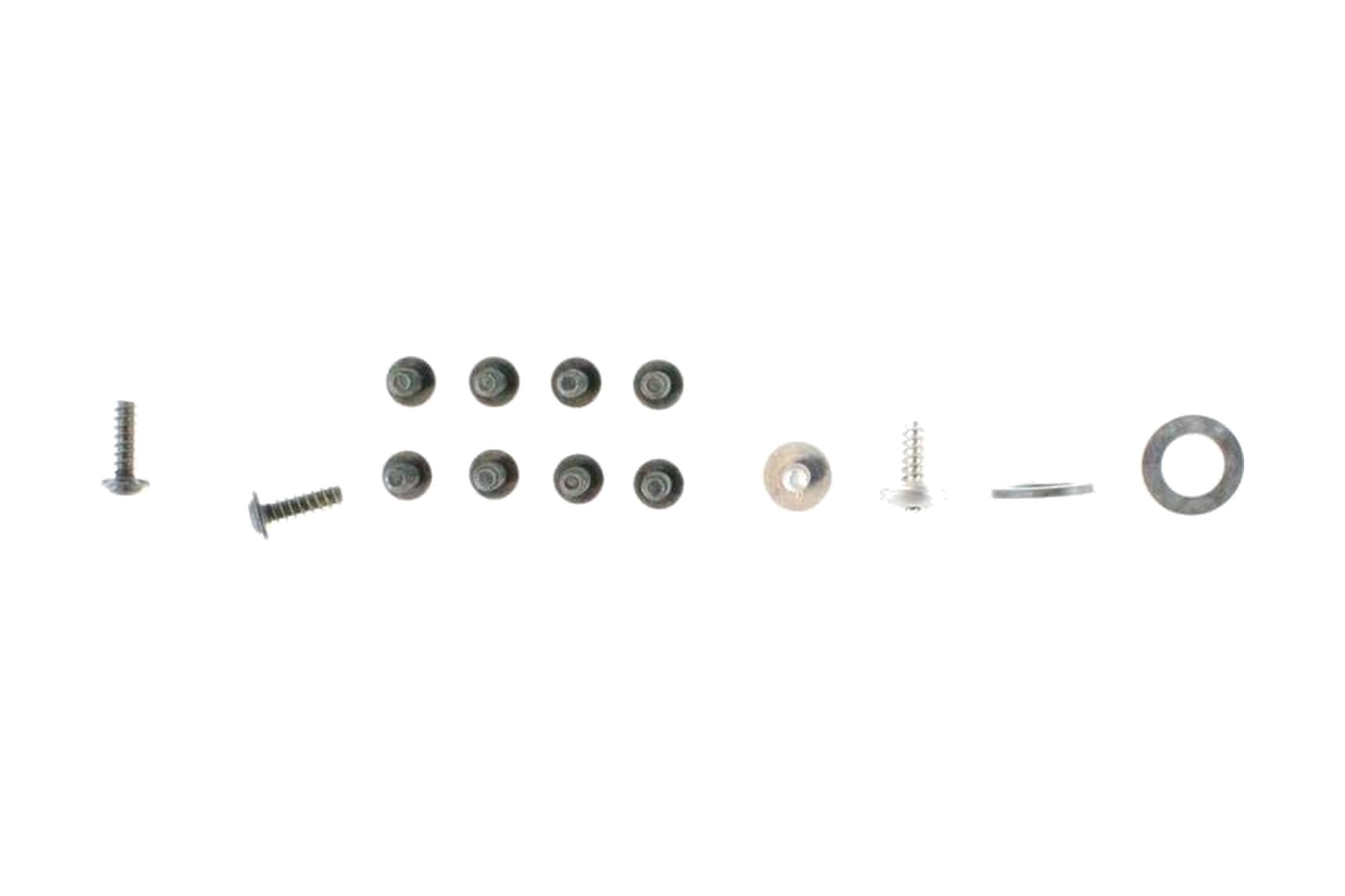 Fixação de Tampa de Teto de Vidro VW 5G9898920 - Imagem 4