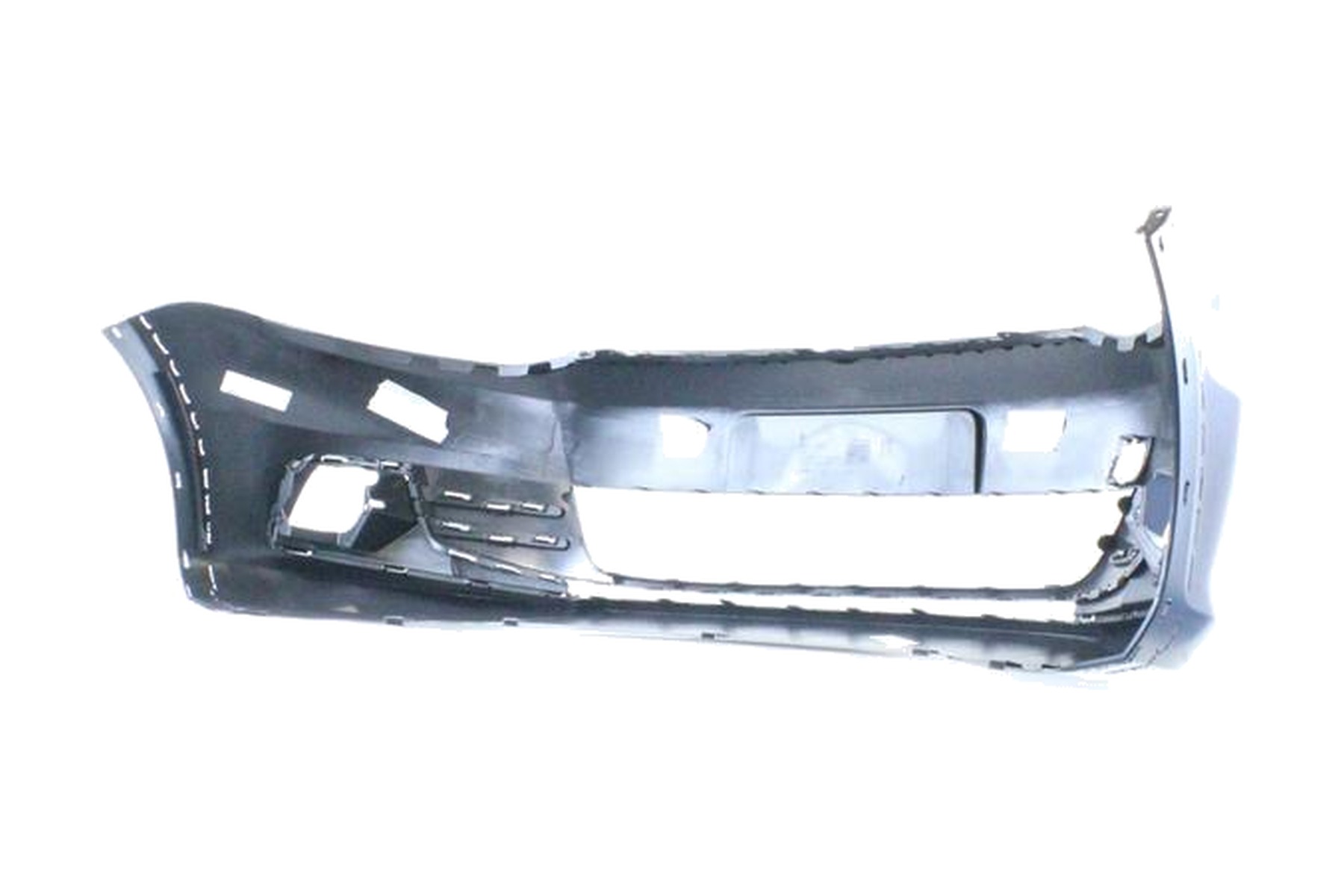 Para-choque Dianteiro VW 5Z0807221AFGRU - Imagem 16