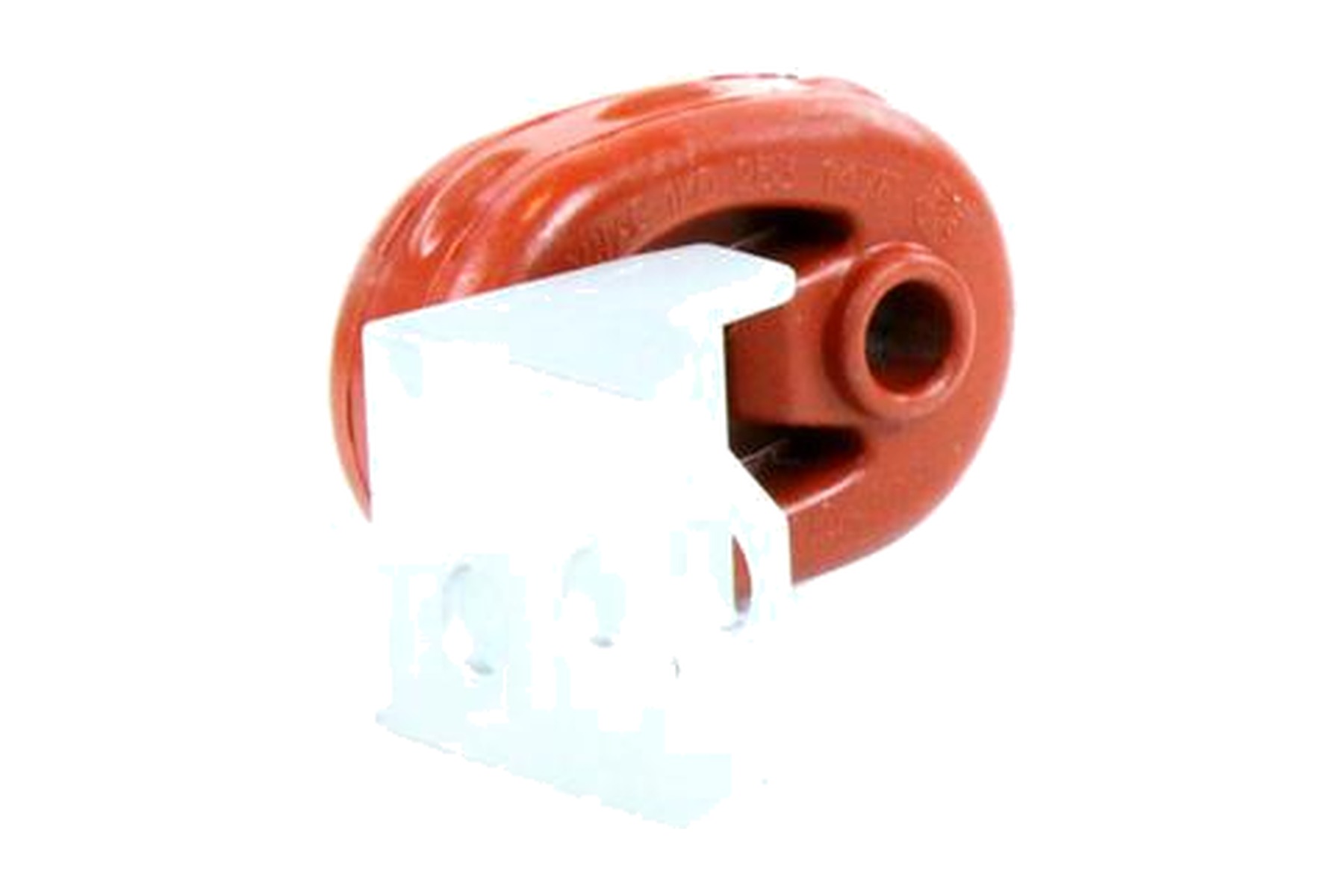 Suporte de Coxim de Escapamento VW 5Q0253144S - Imagem 10