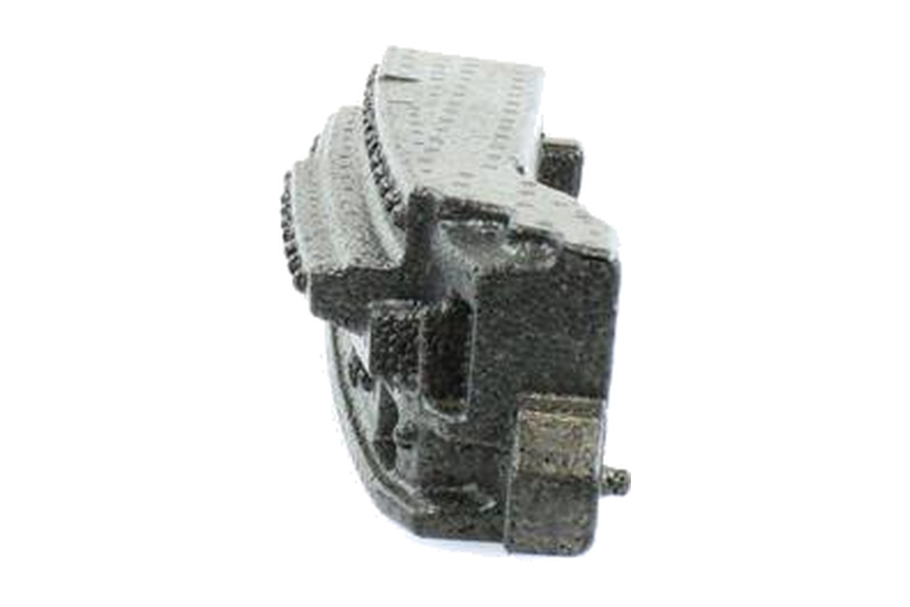 Espuma de Impacto de Para-choque VW 5U0807240D - Imagem 7