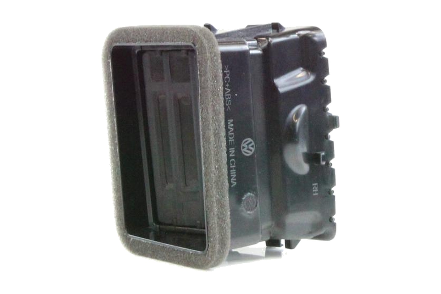 Difusor de Saída de Ar VW 2H6819384C9B9 - Imagem 16