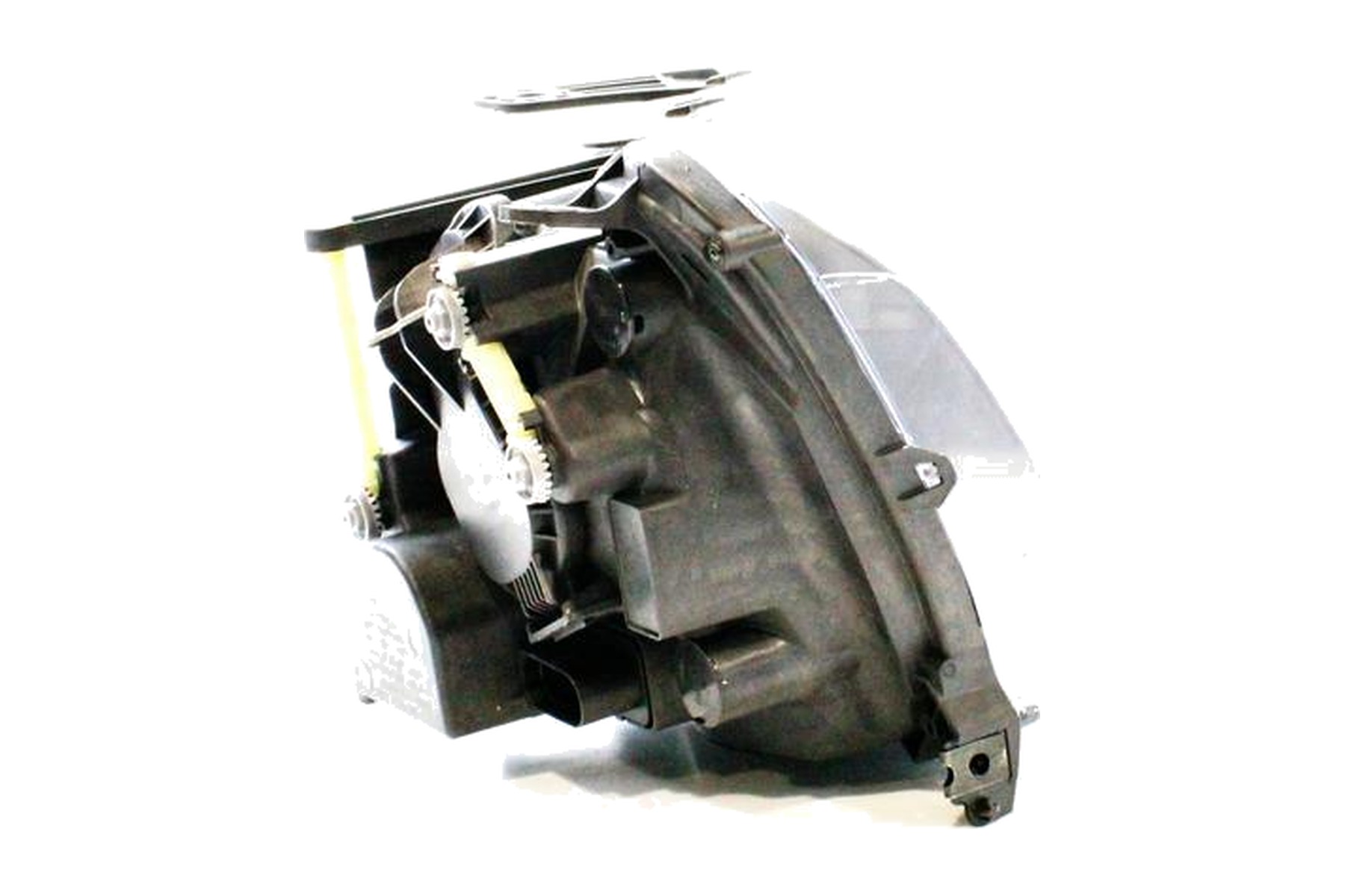 Farol Máscara Negra Direito (Passageiro) VW 2H1941016L - Imagem 19