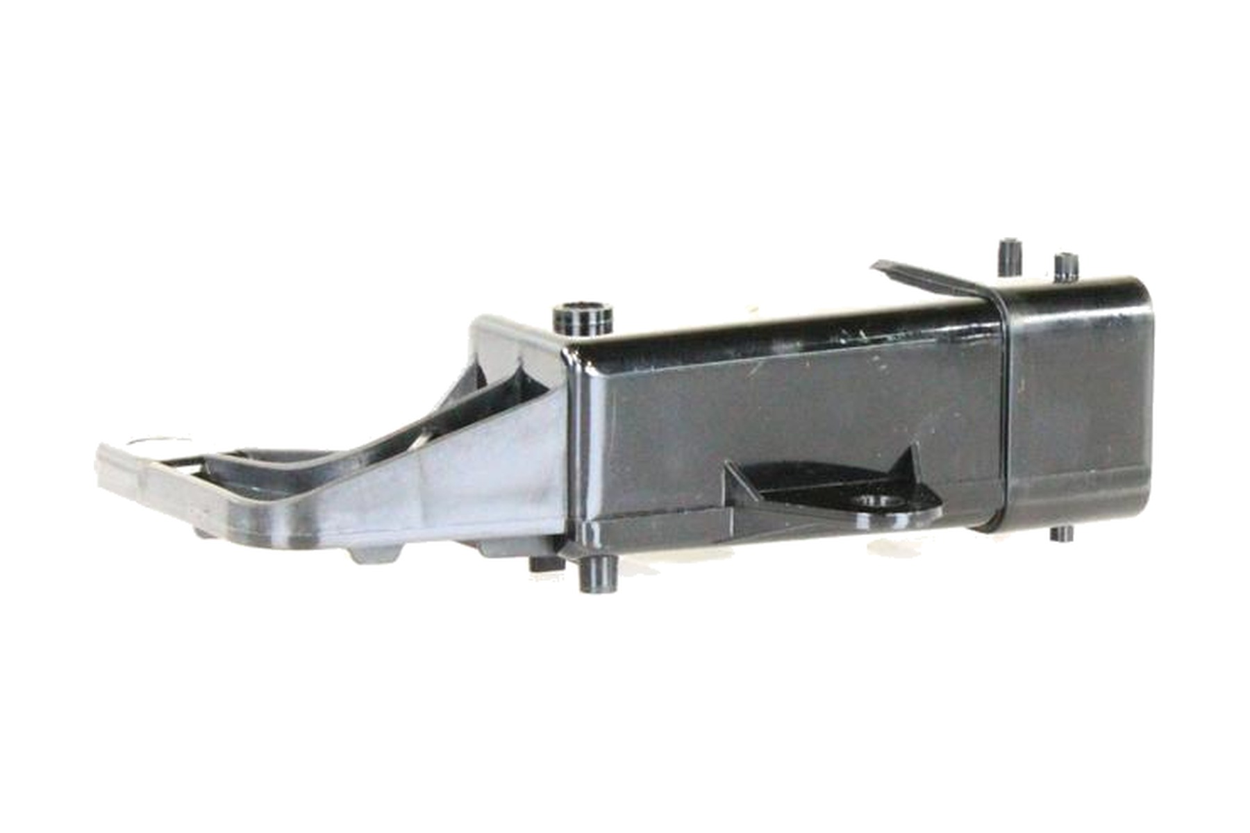 Módulo Eletrônico de Comando de Ventoinha VW 1S0919506A - Imagem 11