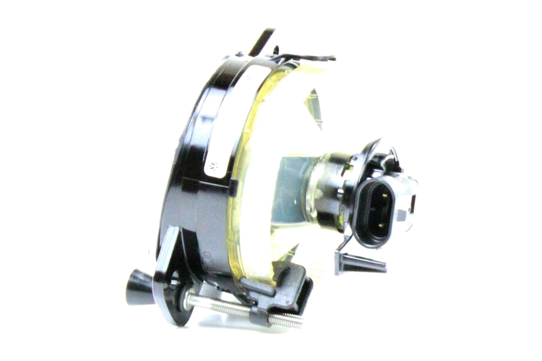 Farol de Milha Esquerdo (Motorista) Dianteiro VW 6QE941699A - Imagem 8