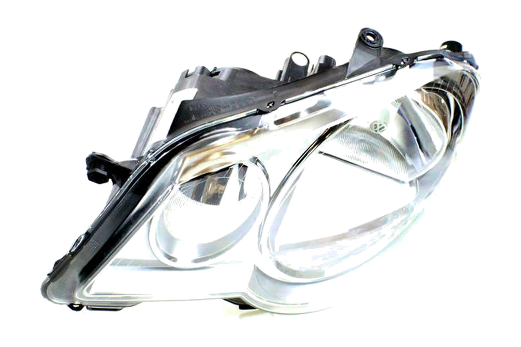 Farol Esquerdo (Motorista) Duplo VW 6QE941007H - Imagem 23