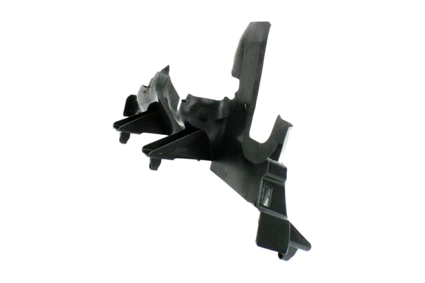 Defletor de Ar de Radiador VW 5N0121284K - Imagem 18
