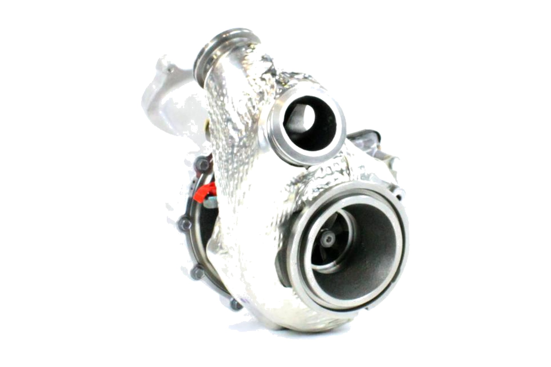 Turbo Compressor VW 059145873FA - Imagem 17