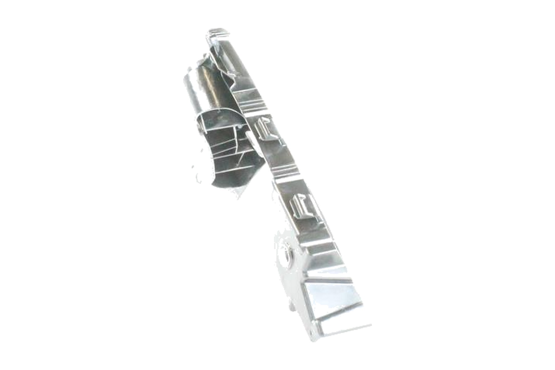 Suporte Guia de Para-choque Esquerdo (Motorista) VW 2G5807049B - Imagem 18