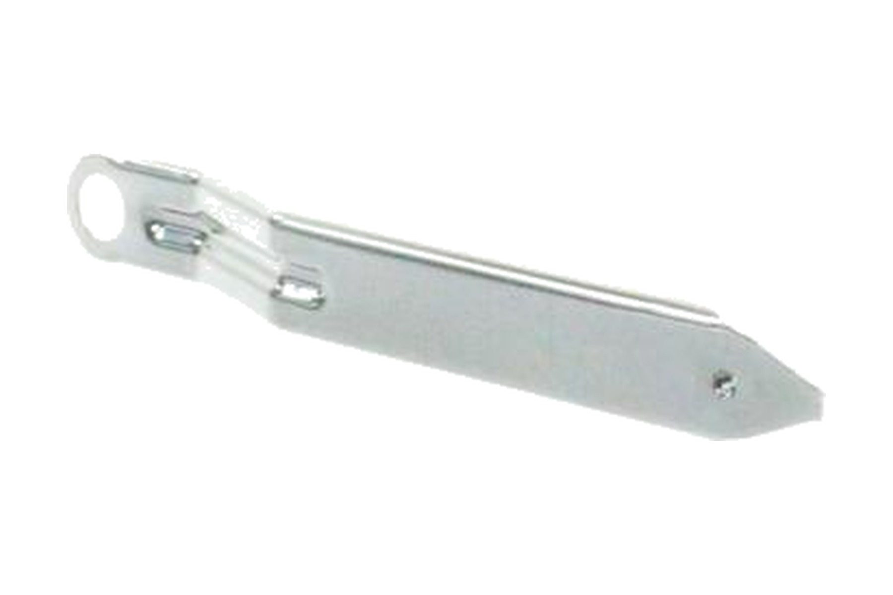 Suporte de Farol Esquerdo (Motorista) Dianteiro VW 5C5810437 - Imagem 4