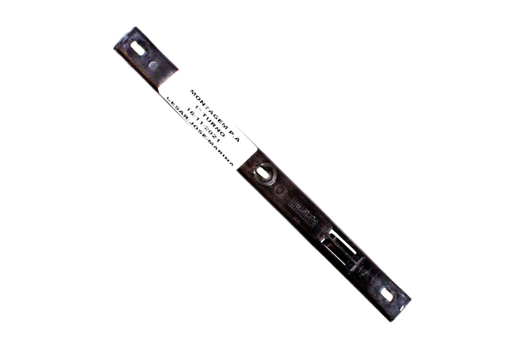 Suporte Guia de Para-choque VW 5W9807193 - Imagem 3