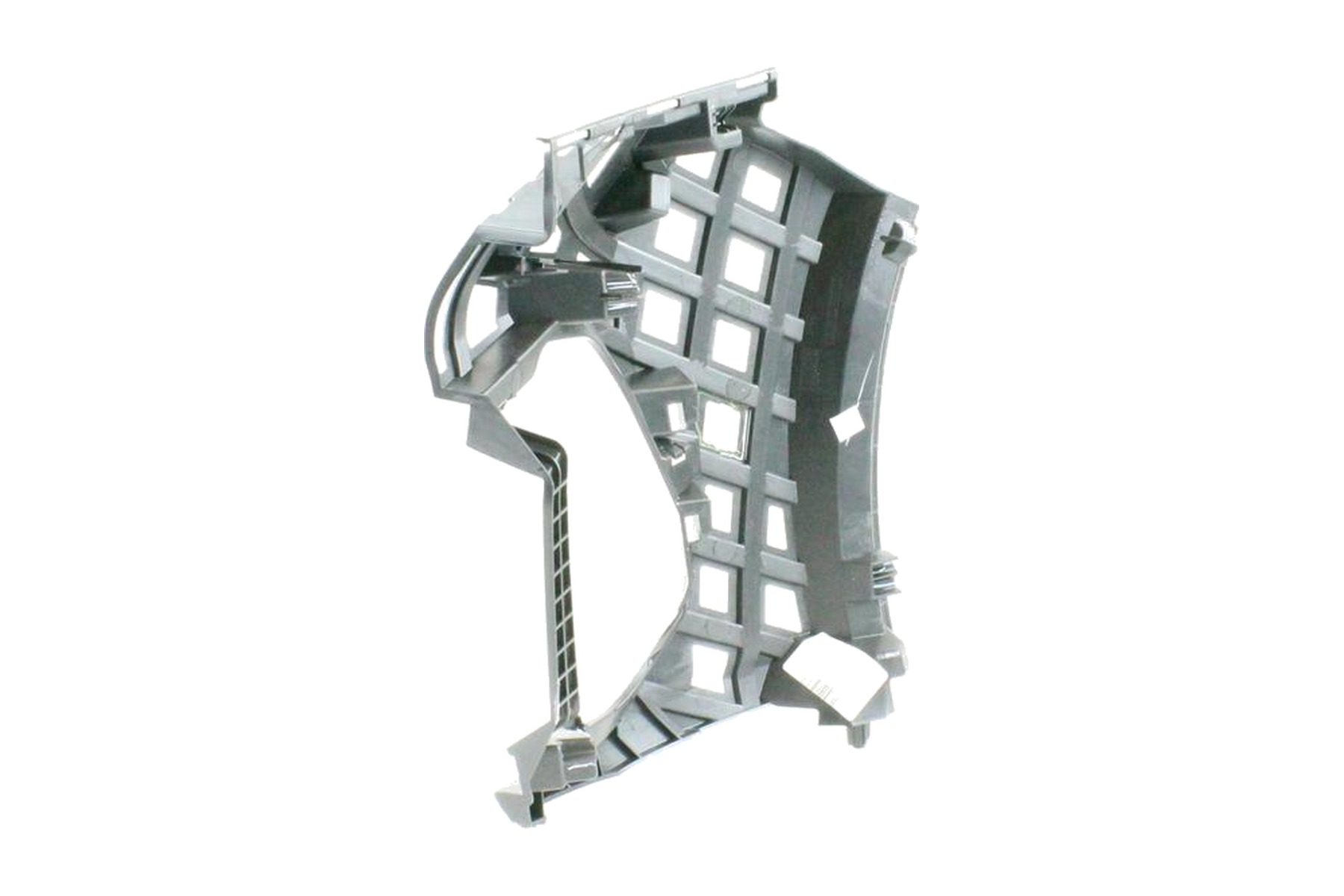 Suporte de Farol de Milha Direito (Passageiro) VW 17A807724C - Imagem 10