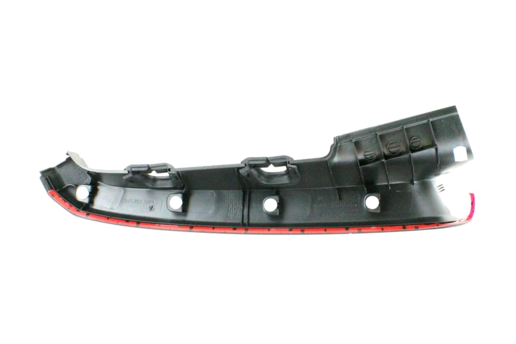 Revestimento de Coluna de Carroceria B VW 5U7853308A9B9 - Imagem 26