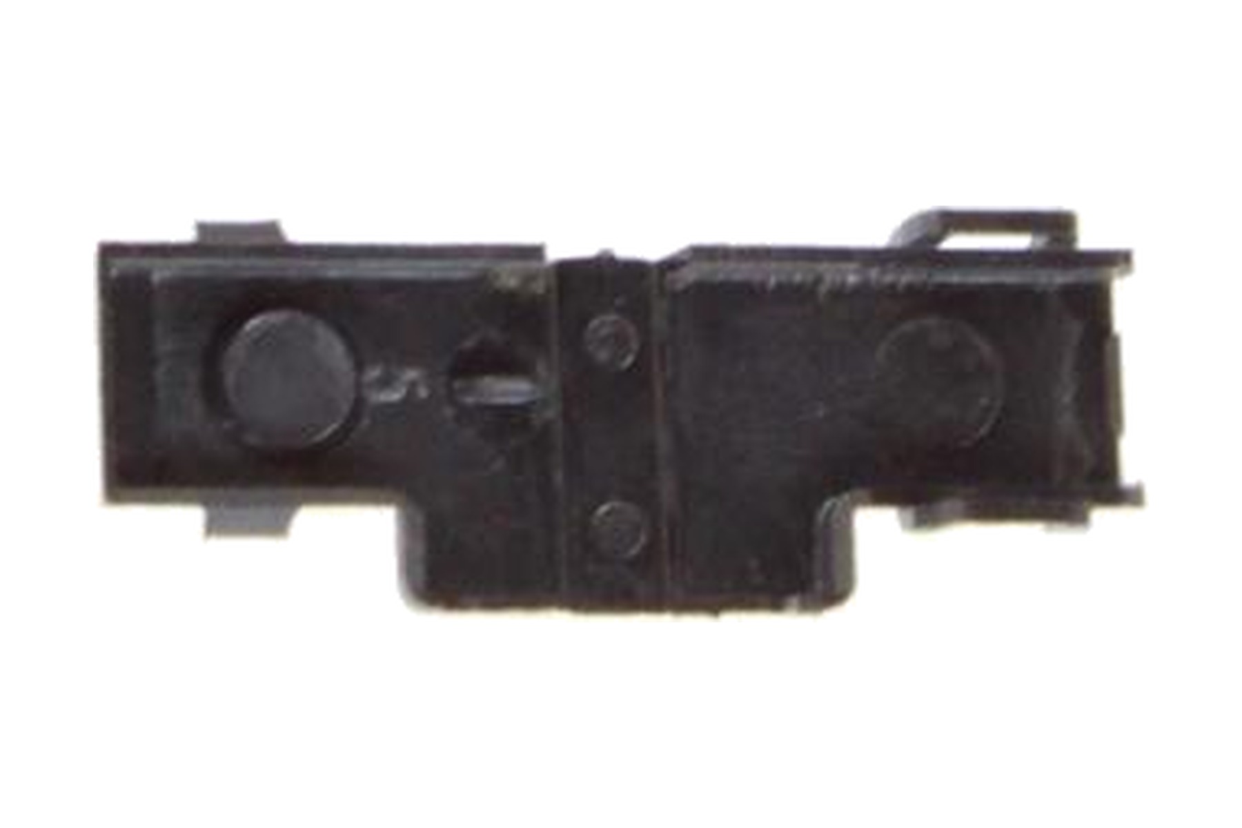 Conector de Cabo de Chicote Elétrico VW 211971921 - Imagem 3