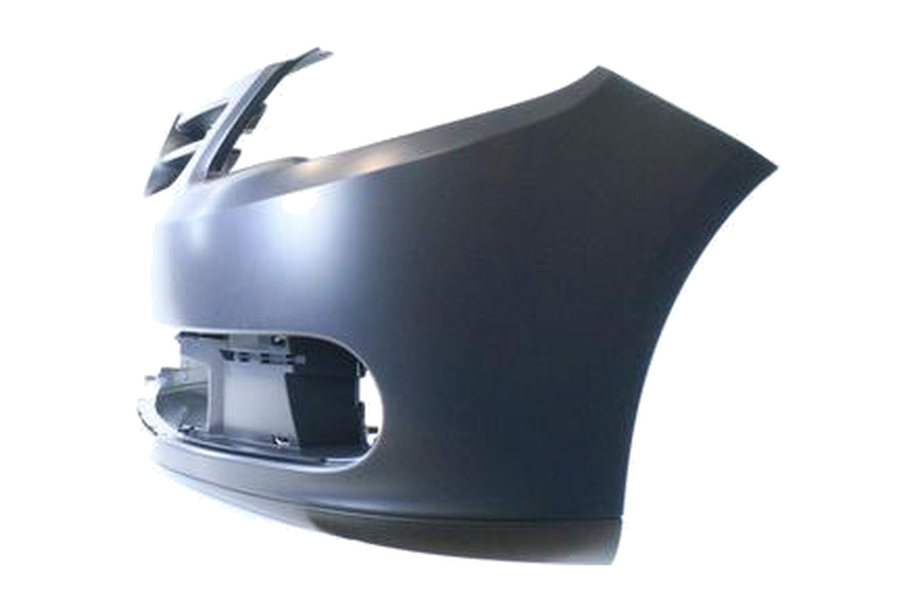 Para-choque Dianteiro VW 5U0807217AGRU - Imagem 7