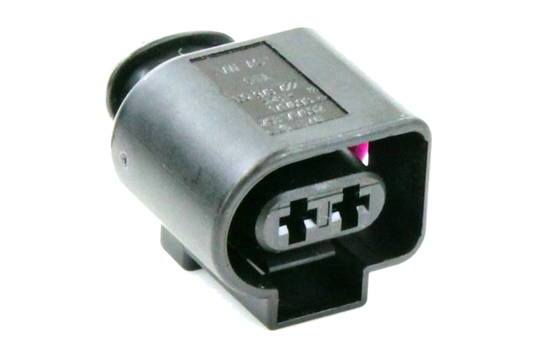 Conector de Chicote Elétrico VW 1J0973722 - Imagem 11