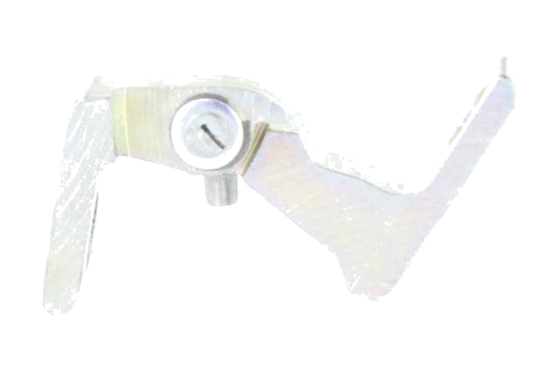 Dobradiça de Porta VW 7N0831401B - Imagem 25