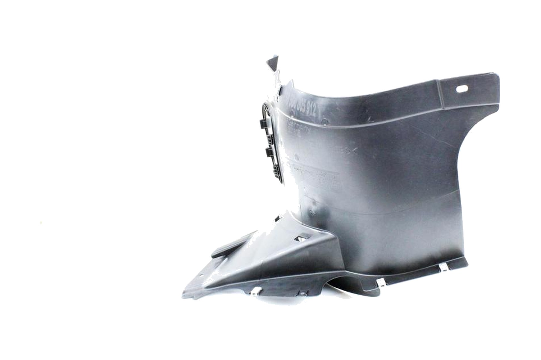 Para-barro de Caixa de Roda VW 5G0805912L - Imagem 9
