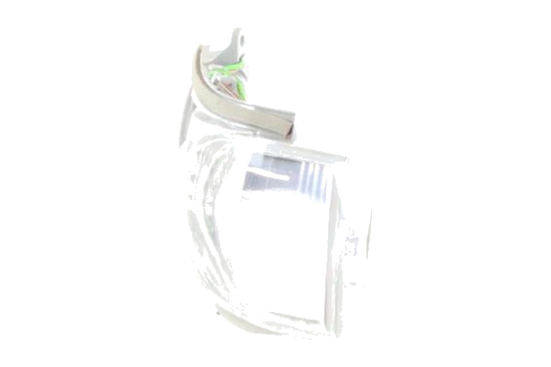 Pisca de Espelho Retrovisor Esquerdo (Motorista) VW 1C0949101E - Imagem 5