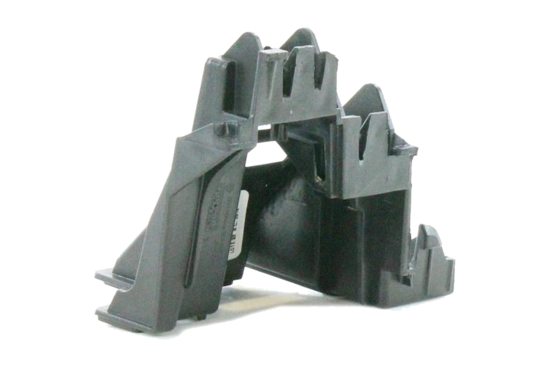 Suporte Guia de Para-choque VW 5C6807393A - Imagem 22