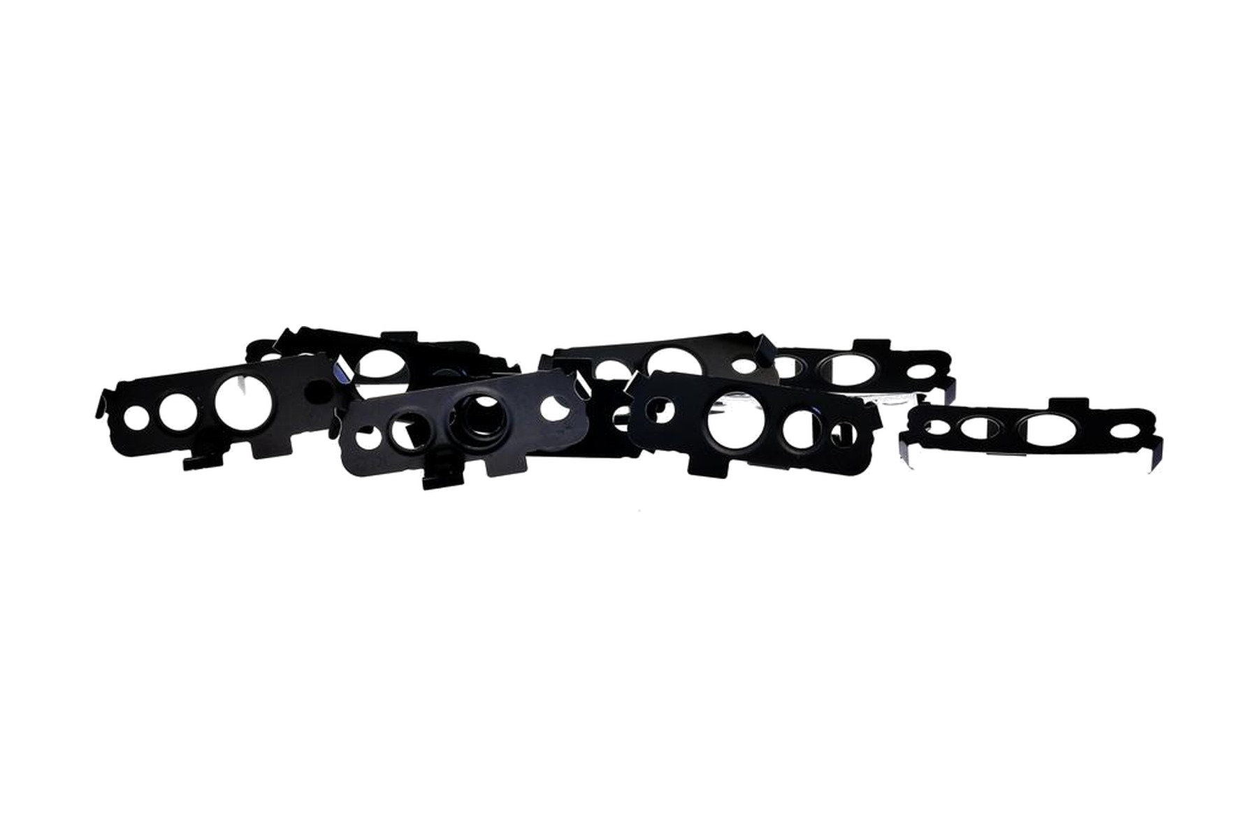 Junta de Tubo de Retorno de Óleo de Turbo Compressor VW 03L145757P