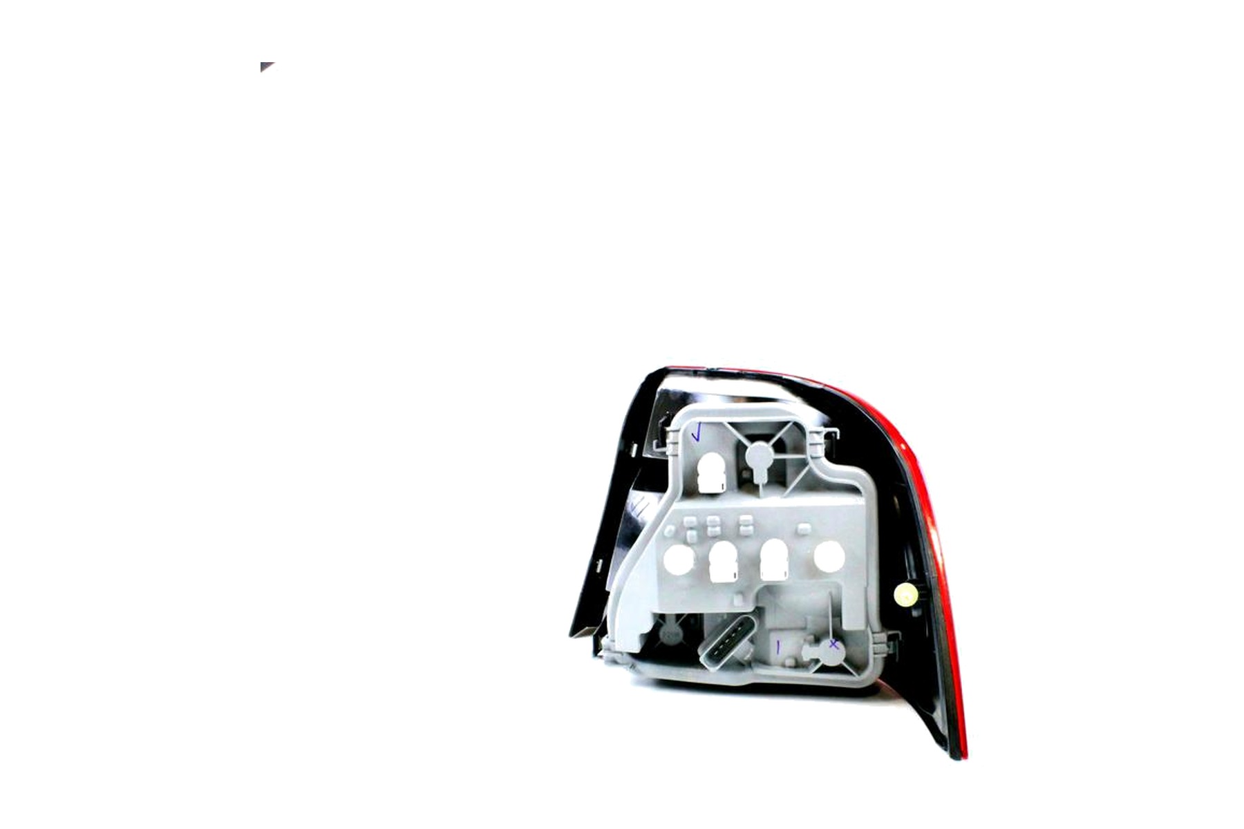 Lanterna Esquerdo (Motorista) VW 5U5945095P - Imagem 16