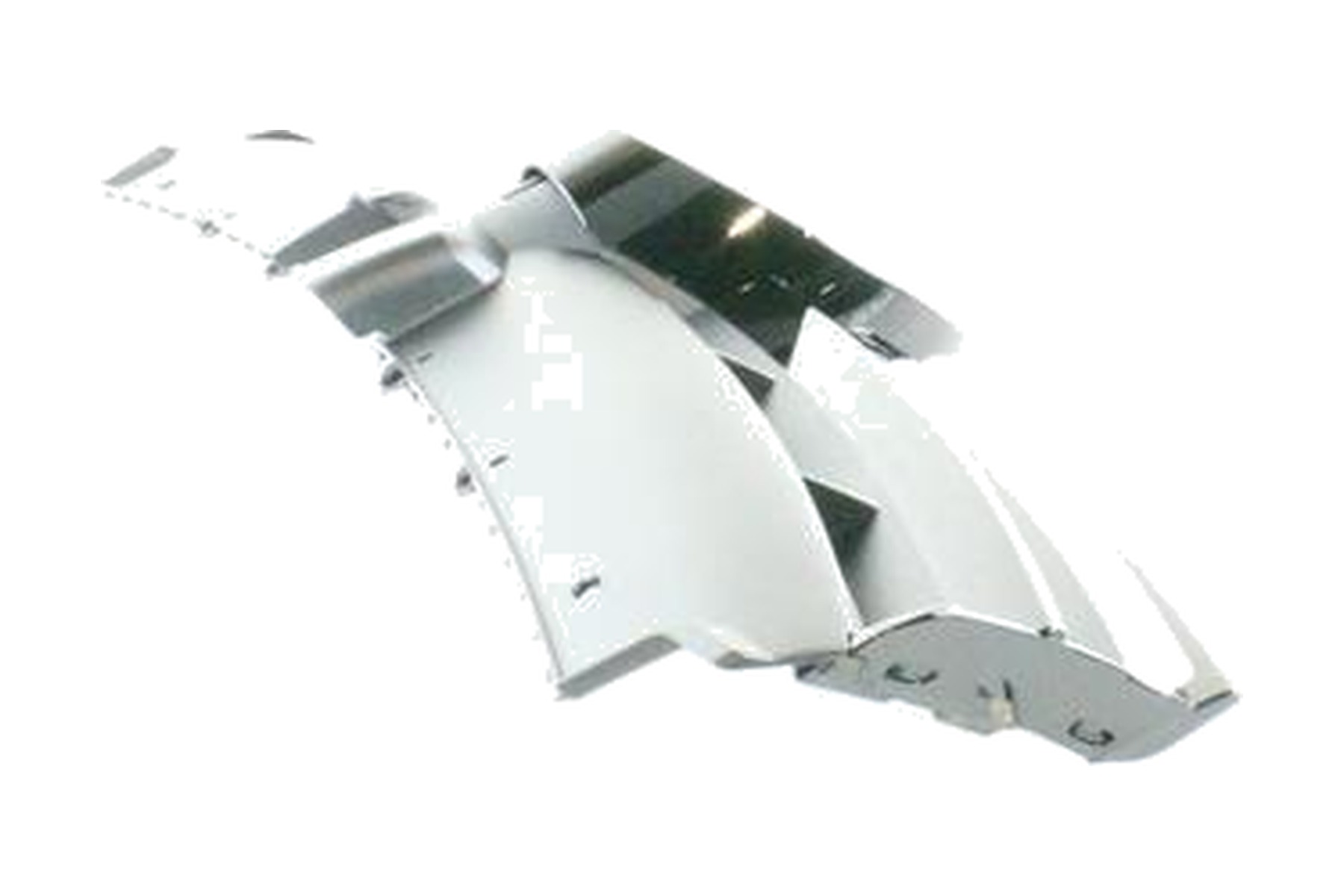 Grade de Radiador VW 5G0853651CCZLL - Imagem 18