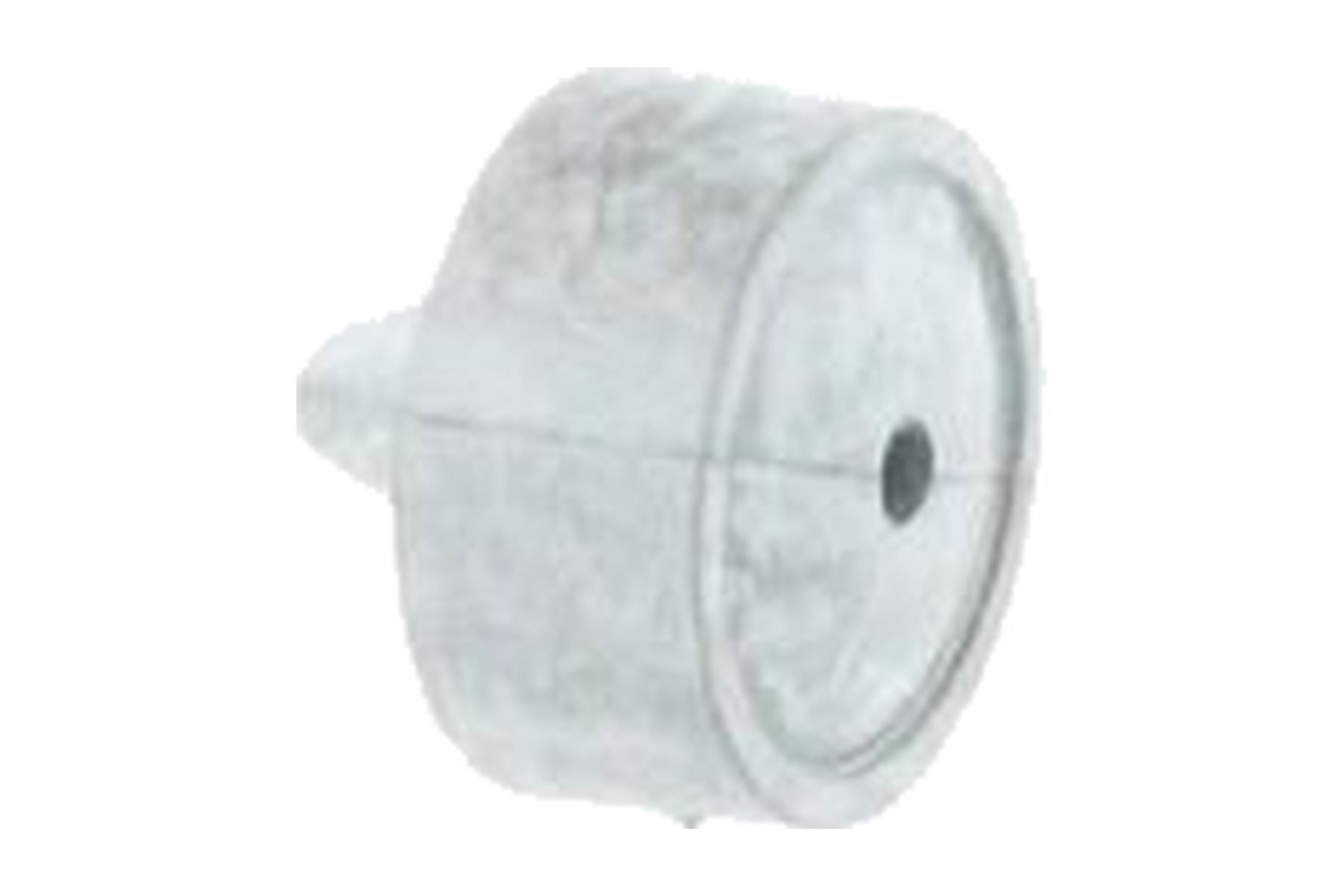 Batente de Capô VW 3B0823499 - Imagem 9