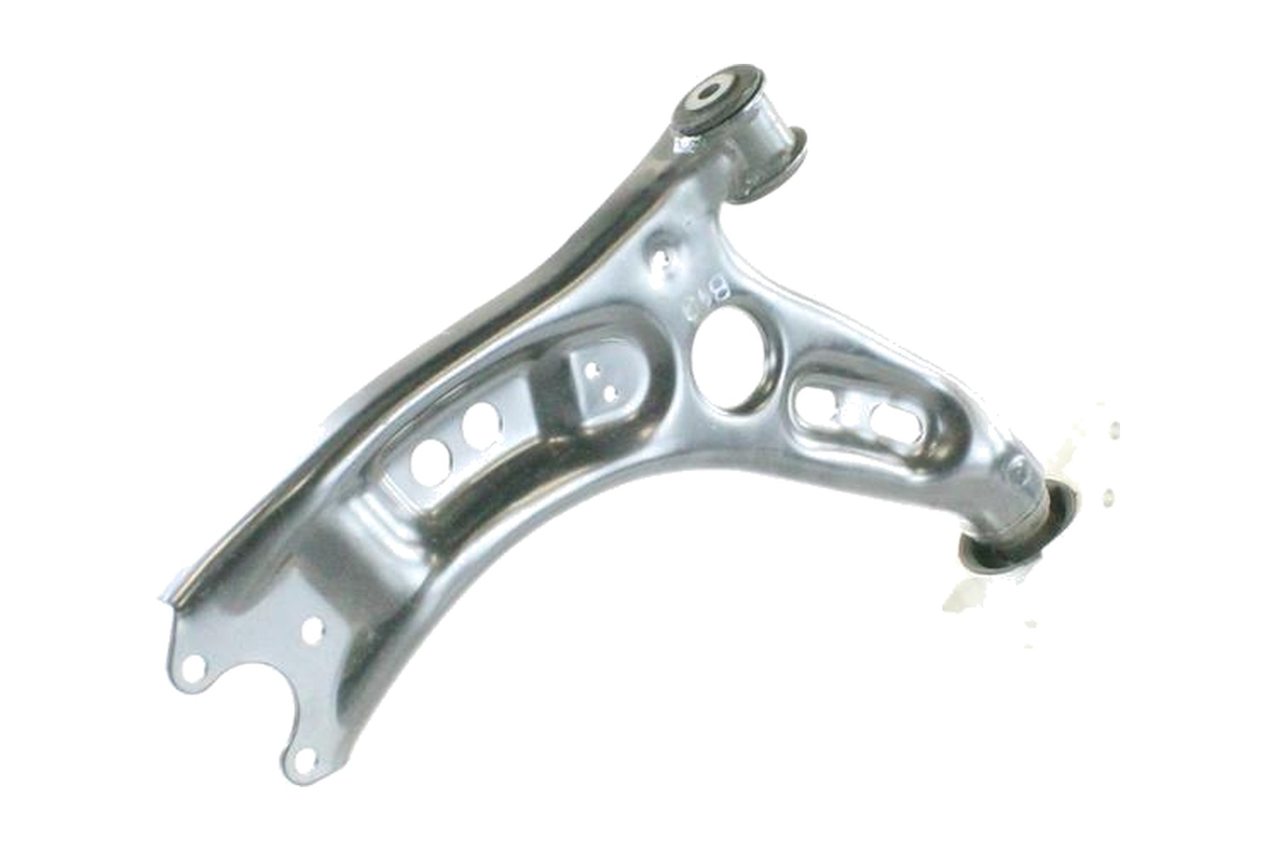 Bandeja de Suspensão Dianteiro Esquerdo (Motorista) VW 1K0407151BC - Imagem 23