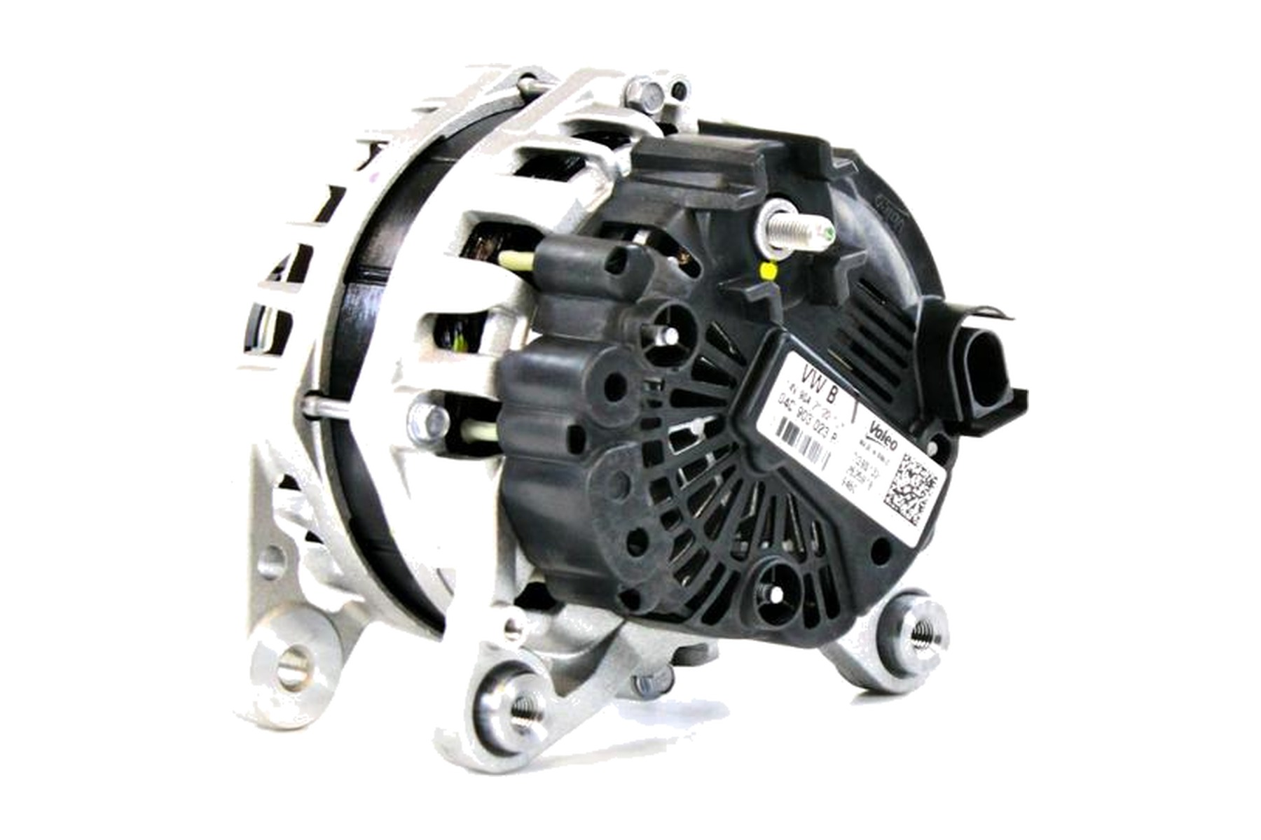 Alternador VW 04C903023P - Imagem 16