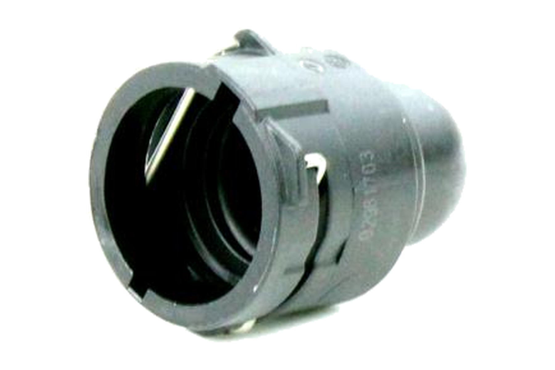 Conexão de Mangueira de Água de Radiador VW 5QN122291B - Imagem 22