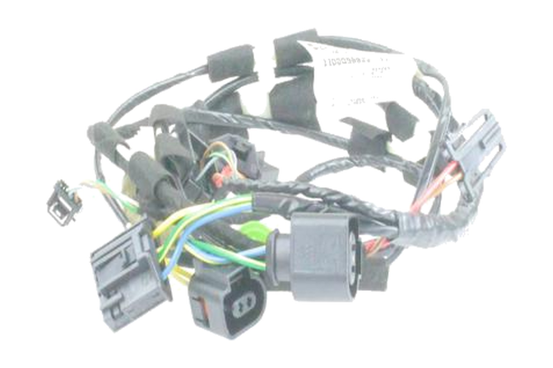 Chicote VW 5Z4971121BS - Imagem 5