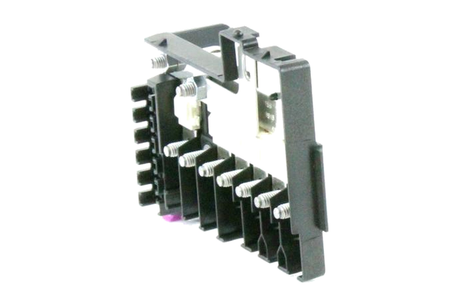 Caixa de Fusíveis de Bateria VW 1SB937548 - Imagem 5